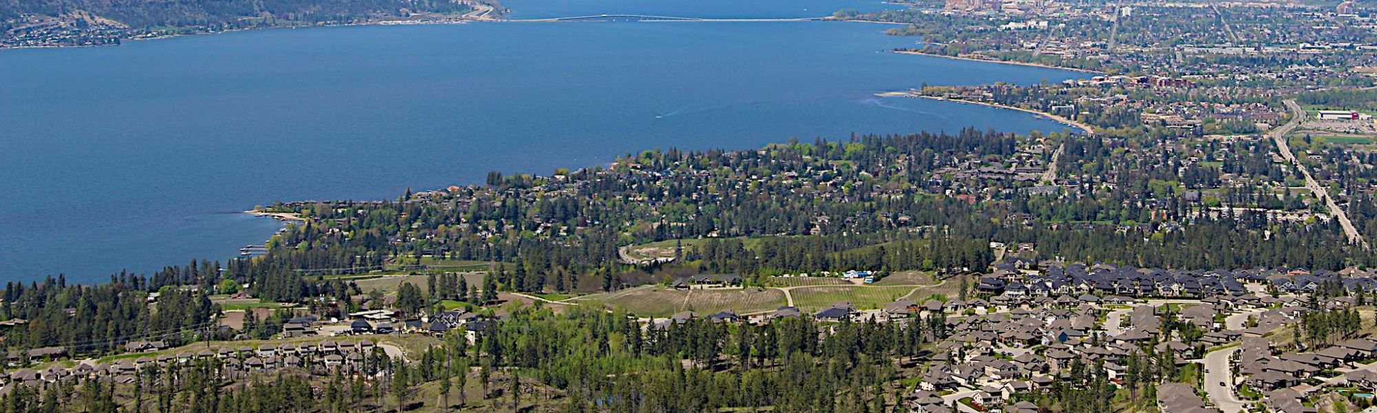 What to Expect When You Move to Kelowna